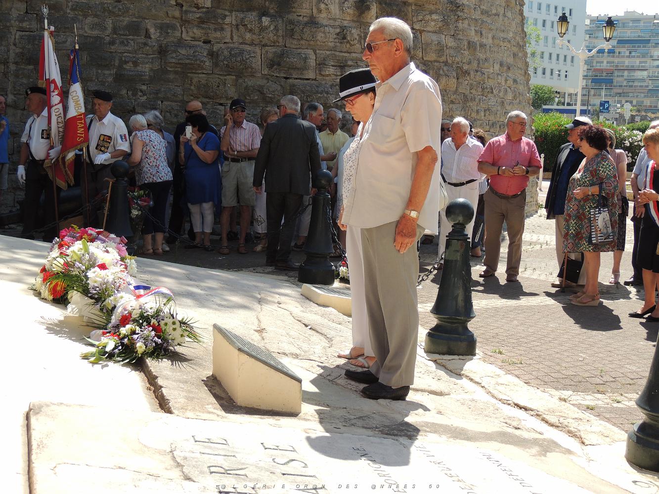 2019 07 05 TOULON HOMMAGE A NOS DISPARUS ET MORTS DU 5 07 1962 A ORAN (47).JPG -           